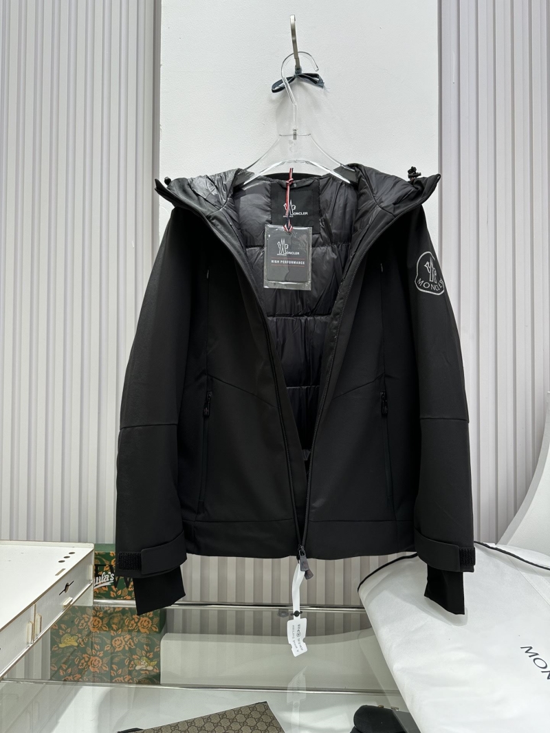 Moncler Down Coat